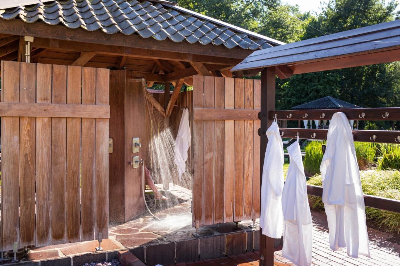 Gut Sternholz Spa Hotel Хамм Экстерьер фото
