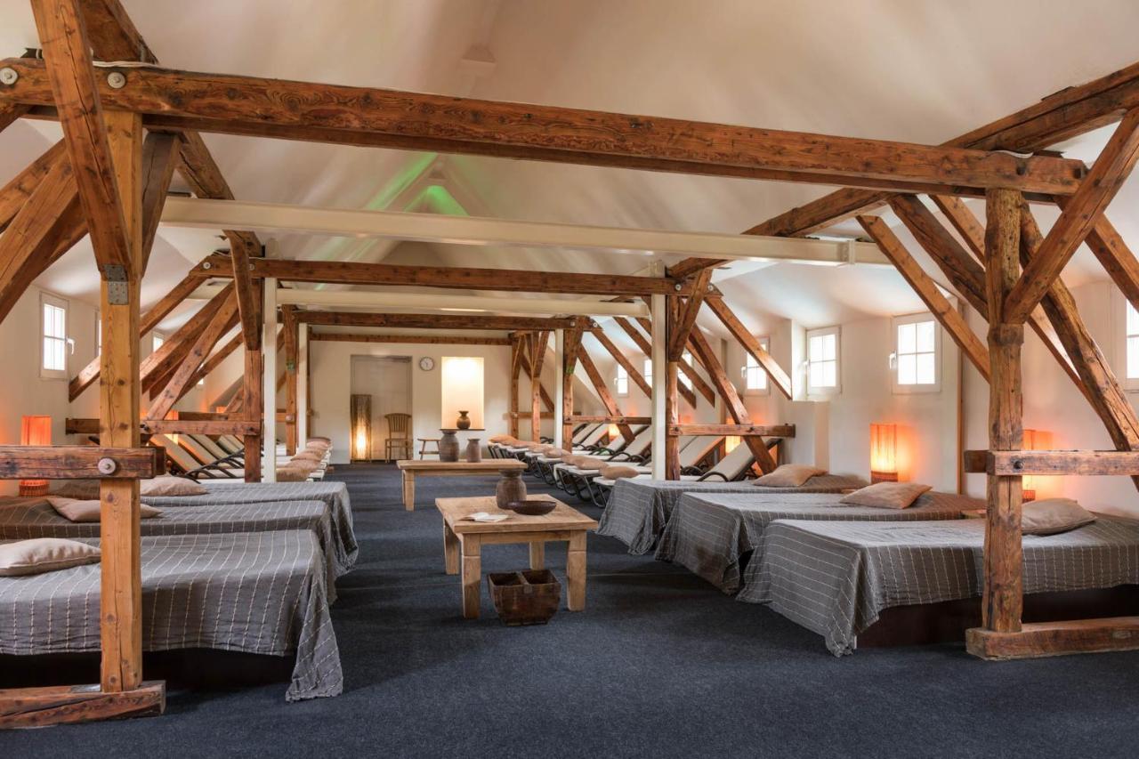 Gut Sternholz Spa Hotel Хамм Экстерьер фото